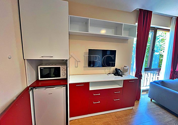 Image No.8-Appartement à vendre à Burgas