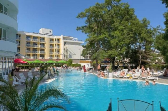 Image No.17-Appartement de 1 chambre à vendre à Burgas