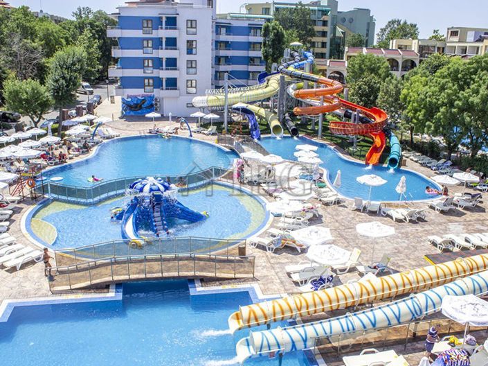 Image No.20-Appartement de 1 chambre à vendre à Burgas