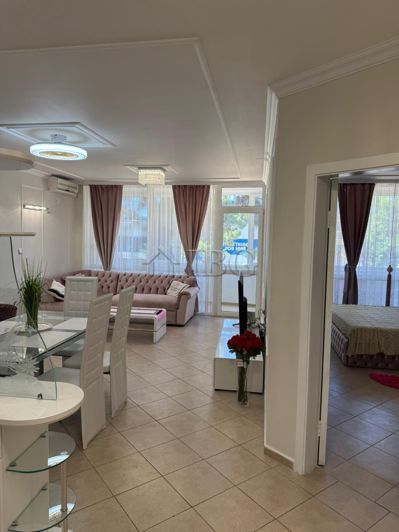 Image No.3-Appartement de 1 chambre à vendre à Burgas