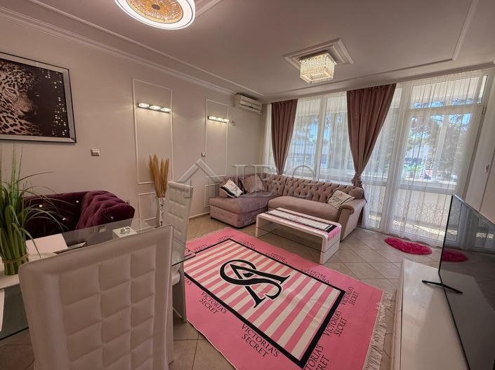 Image No.9-Appartement de 1 chambre à vendre à Burgas