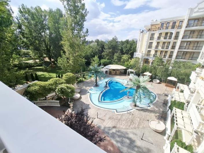 Image No.5-2 Bed Apartment for sale