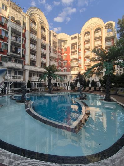 Image No.12-Appartement de 2 chambres à vendre à Burgas