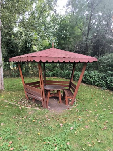 Image No.13-Appartement de 2 chambres à vendre à Burgas