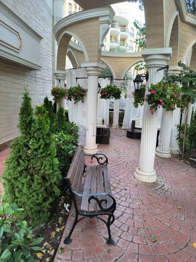 Image No.18-Appartement de 2 chambres à vendre à Burgas