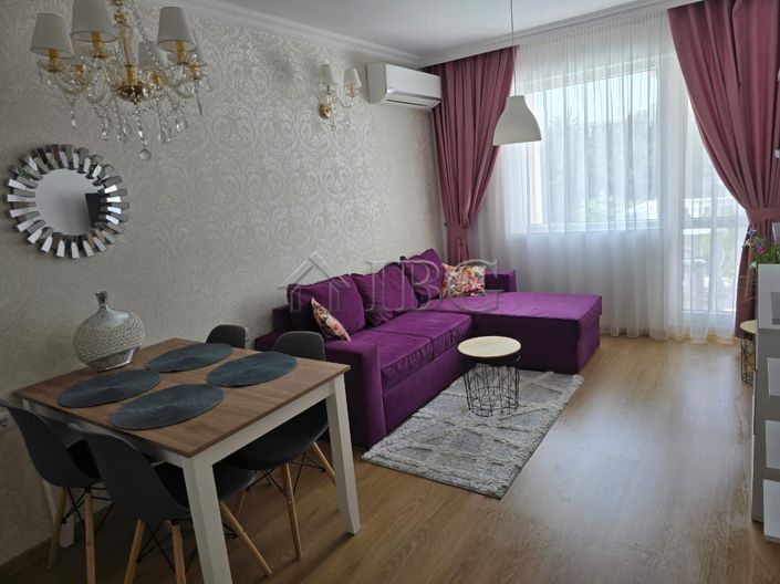 Image No.3-Appartement de 2 chambres à vendre à Burgas