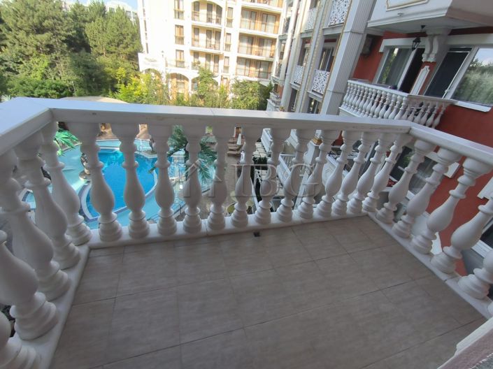 Image No.4-Appartement de 2 chambres à vendre à Burgas