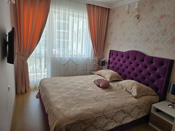 Image No.7-Appartement de 2 chambres à vendre à Burgas