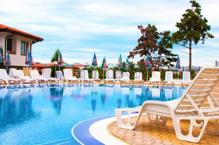 Image No.12-Appartement à vendre à Burgas