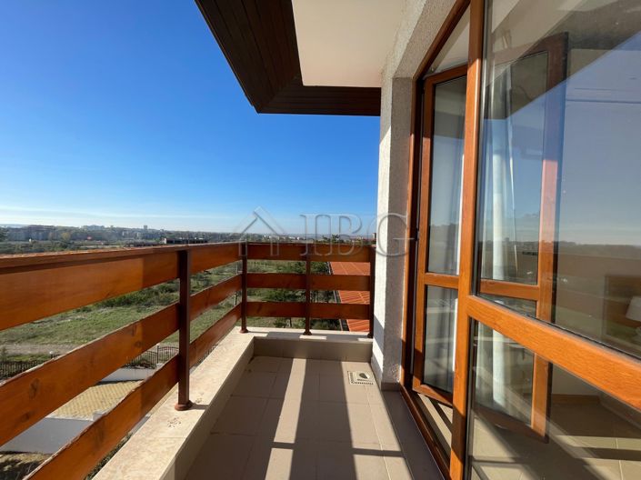 Image No.3-Appartement à vendre à Burgas