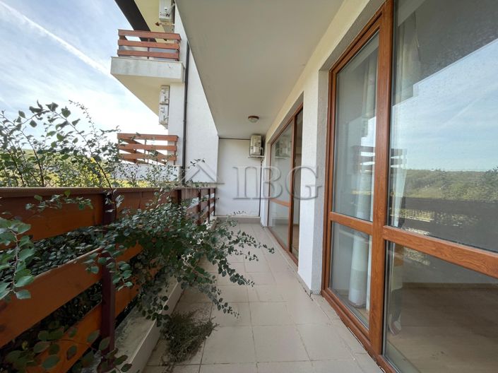 Image No.4-Appartement de 1 chambre à vendre à Burgas