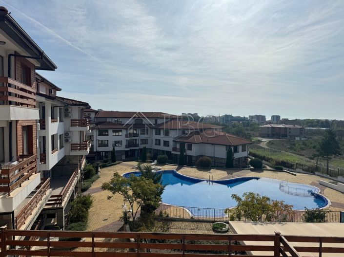 Image No.4-Appartement de 1 chambre à vendre à Burgas