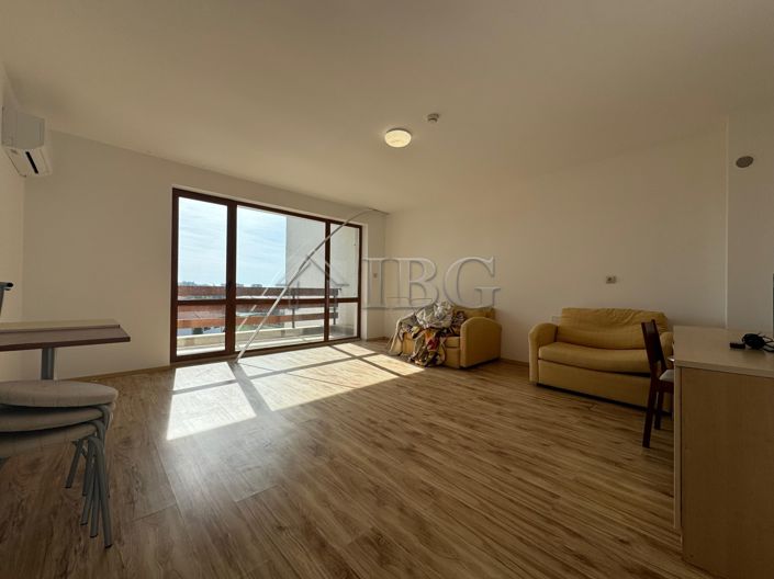 Image No.7-Appartement de 1 chambre à vendre à Burgas