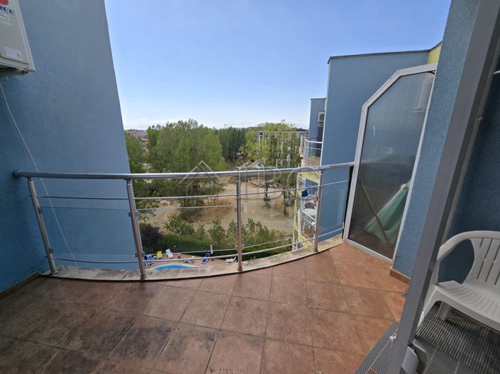 Image No.4-1 Bed Apartment for sale