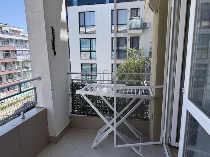 Image No.3-Appartement à vendre à Burgas