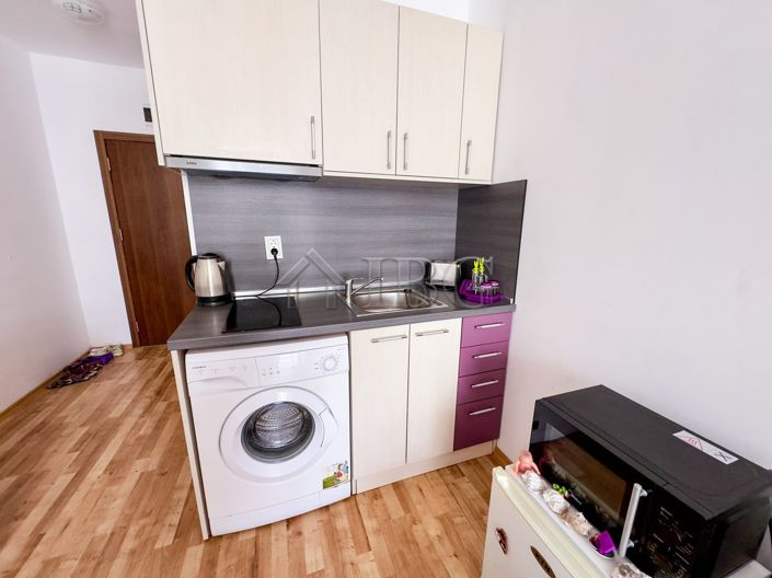 Image No.12-Appartement à vendre à Burgas