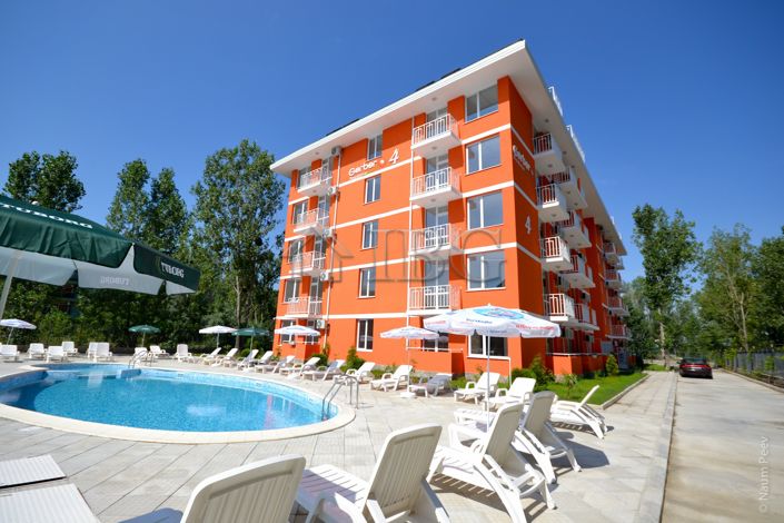 Image No.19-Appartement à vendre à Burgas