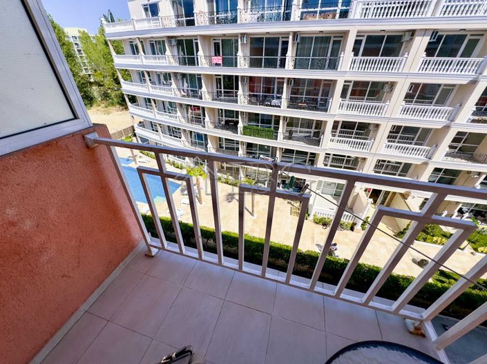 Image No.4-Appartement à vendre à Burgas