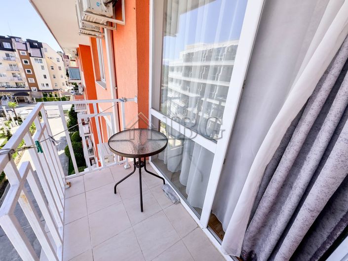 Image No.5-Appartement à vendre à Burgas