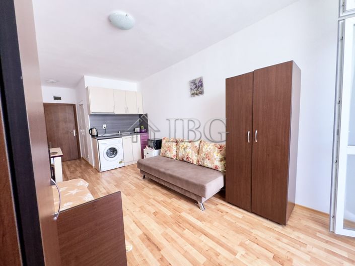 Image No.7-Appartement à vendre à Burgas