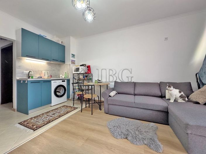 Image No.8-Appartement à vendre à Burgas