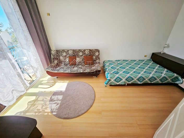 Image No.10-Appartement de 1 chambre à vendre à Burgas