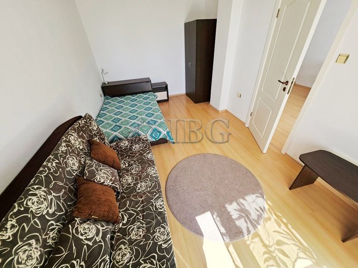 Image No.12-Appartement de 1 chambre à vendre à Burgas