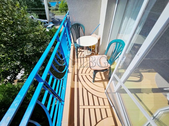 Image No.5-Appartement de 1 chambre à vendre à Burgas