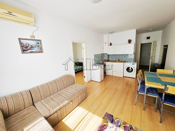 Image No.8-Appartement de 1 chambre à vendre à Burgas