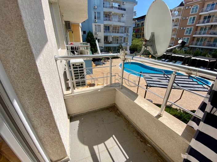 Image No.2-1 Bed Apartment for sale