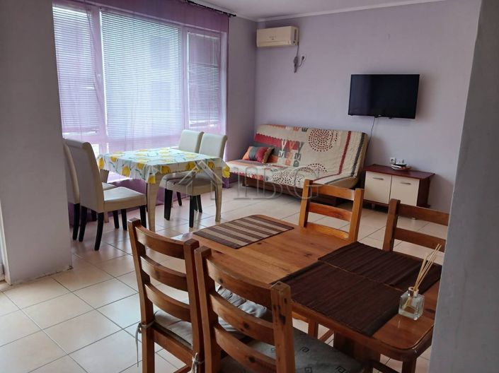 Image No.1-Appartement de 2 chambres à vendre à Burgas