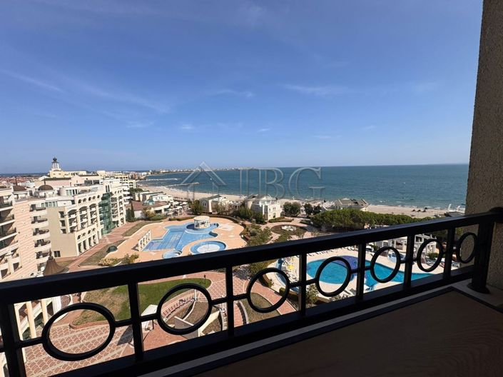 Image No.2-Appartement de 2 chambres à vendre à Burgas