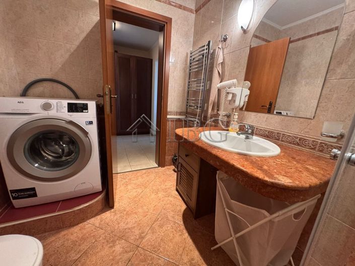 Image No.20-Appartement de 2 chambres à vendre à Burgas