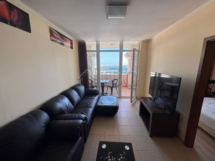 Image No.5-Appartement de 2 chambres à vendre à Burgas