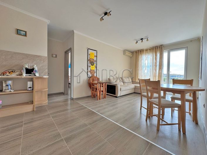 Image No.1-Appartement de 1 chambre à vendre à Burgas