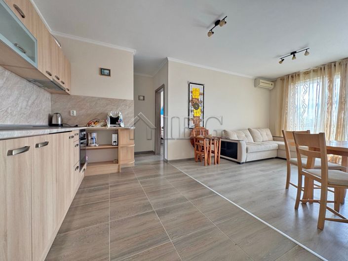 Image No.6-Appartement de 1 chambre à vendre à Burgas