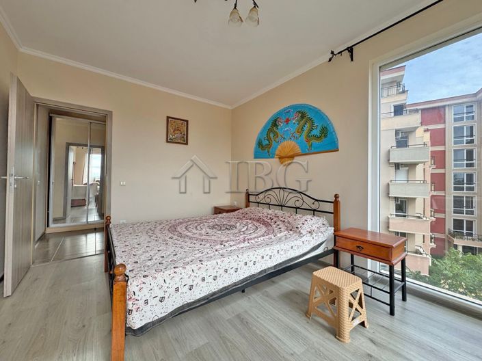 Image No.8-Appartement de 1 chambre à vendre à Burgas