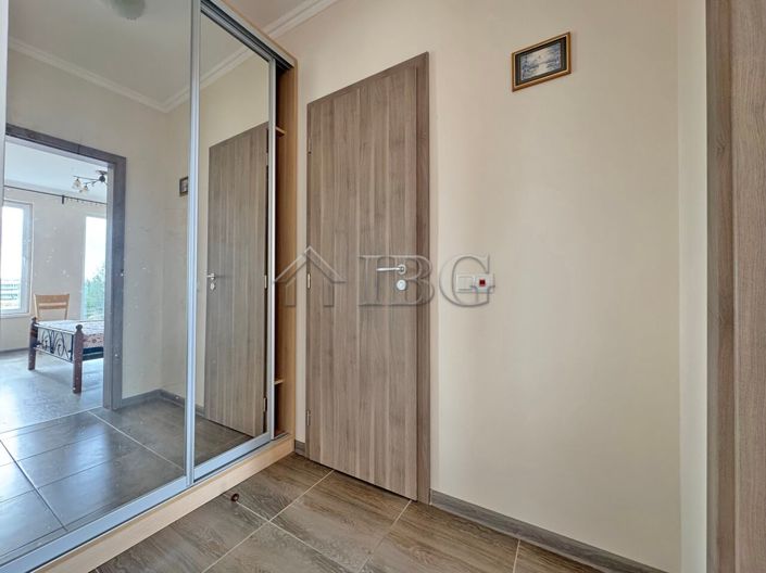 Image No.9-Appartement de 1 chambre à vendre à Burgas