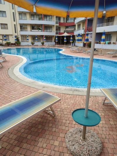 Image No.22-1 Bed Apartment for sale