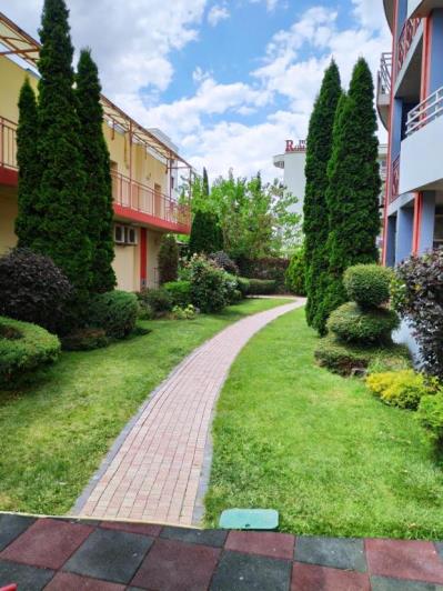 Image No.23-1 Bed Apartment for sale