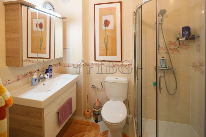 Image No.17-1 Bed Apartment for sale