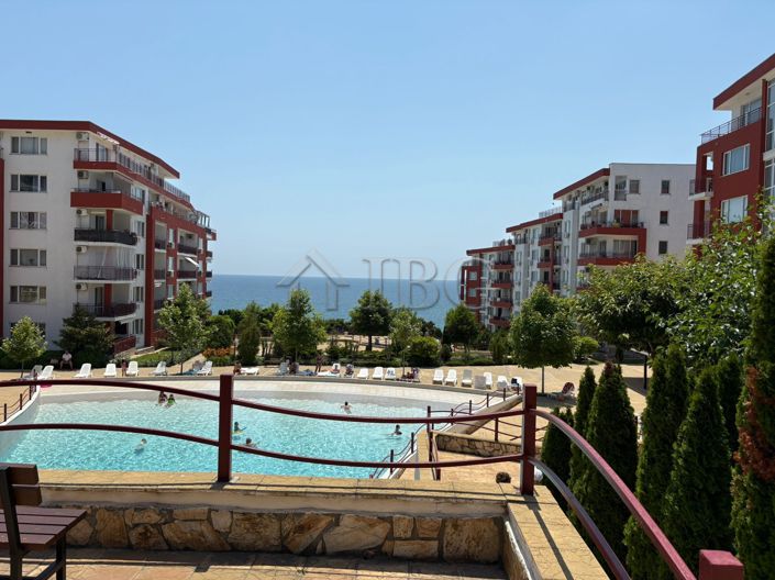Image No.1-1 Bed Apartment for sale
