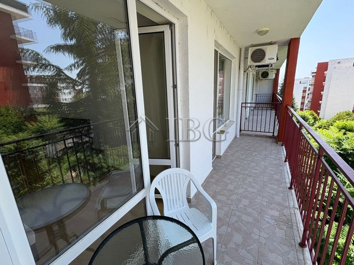 Image No.10-1 Bed Apartment for sale