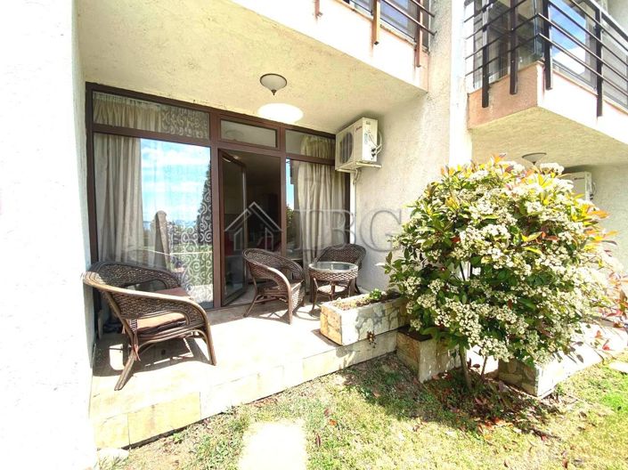 Image No.11-Appartement de 1 chambre à vendre à Burgas