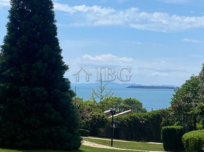 Image No.12-Appartement de 1 chambre à vendre à Burgas