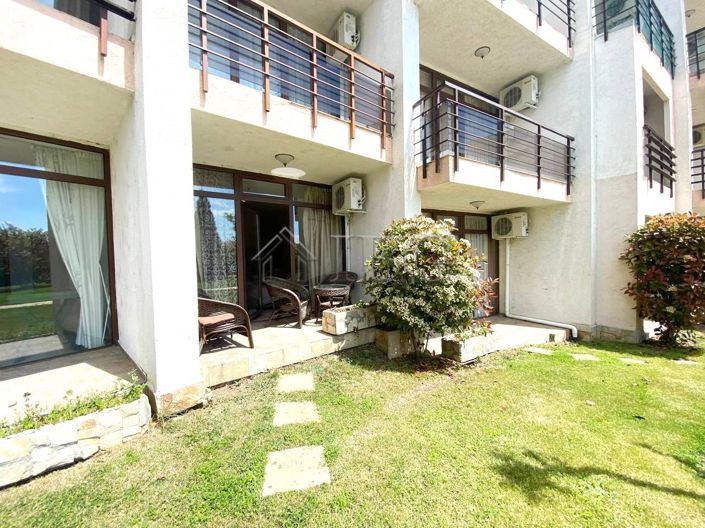 Image No.5-Appartement de 1 chambre à vendre à Burgas