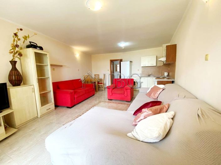 Image No.7-Appartement de 1 chambre à vendre à Burgas