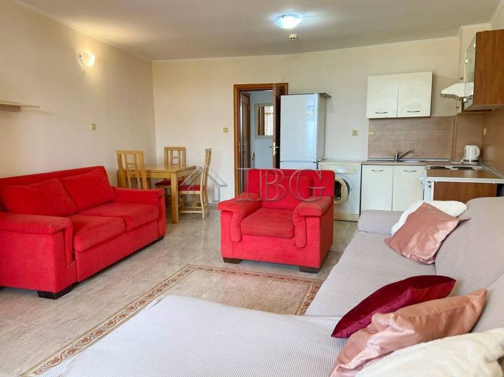 Image No.9-Appartement de 1 chambre à vendre à Burgas