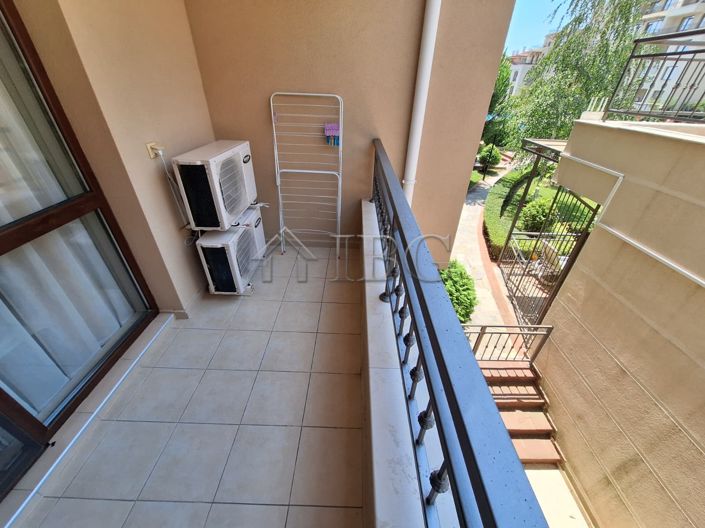 Image No.10-1 Bed Apartment for sale