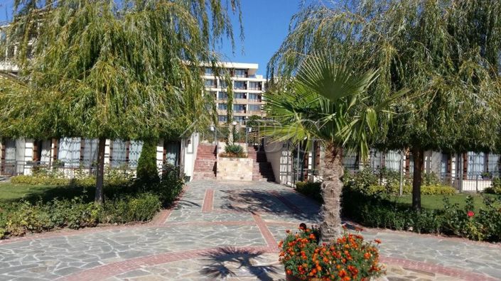 Image No.17-1 Bed Apartment for sale